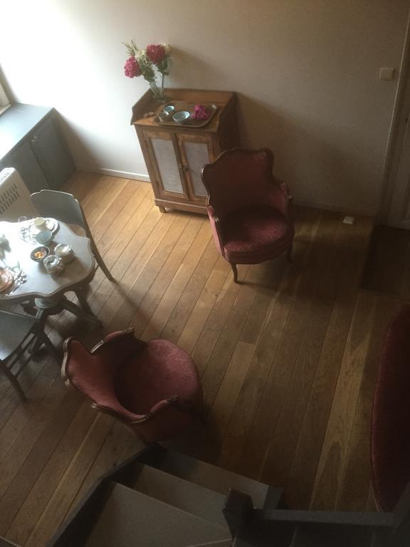 De Groene Maan Mechelen Rom bilde